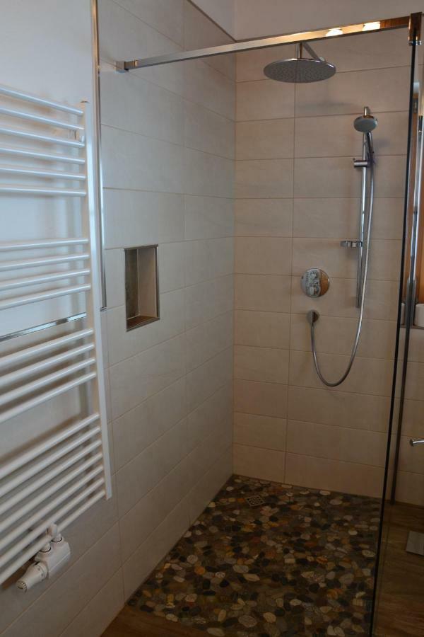 Appartement Herzog Saalfelden Dış mekan fotoğraf